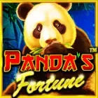 Slot Panda Fortune dari Pragmatic Play